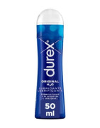 DUREX PLAY ORIGINAL LUBRICANTE 50 ML