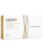 YSONUT INOVANCE ENERGY 10 viales