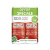 Weleda Desodorante roll-on Duo 24H Granada - 2 x 50 ml