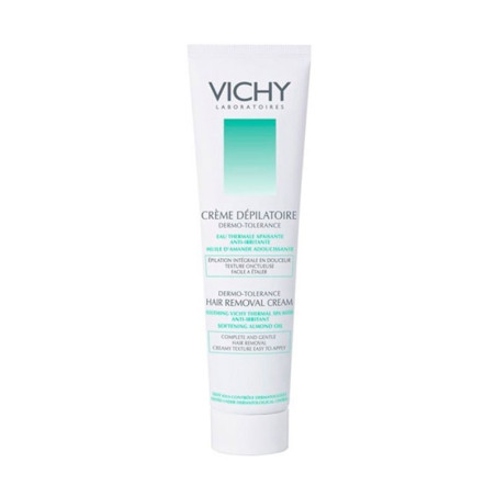 Vichy Crema Depilatoria 150ml