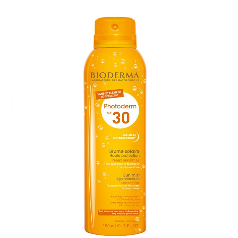 Bioderma Photoderm SPF30 Bruma Solar Spray 150ml