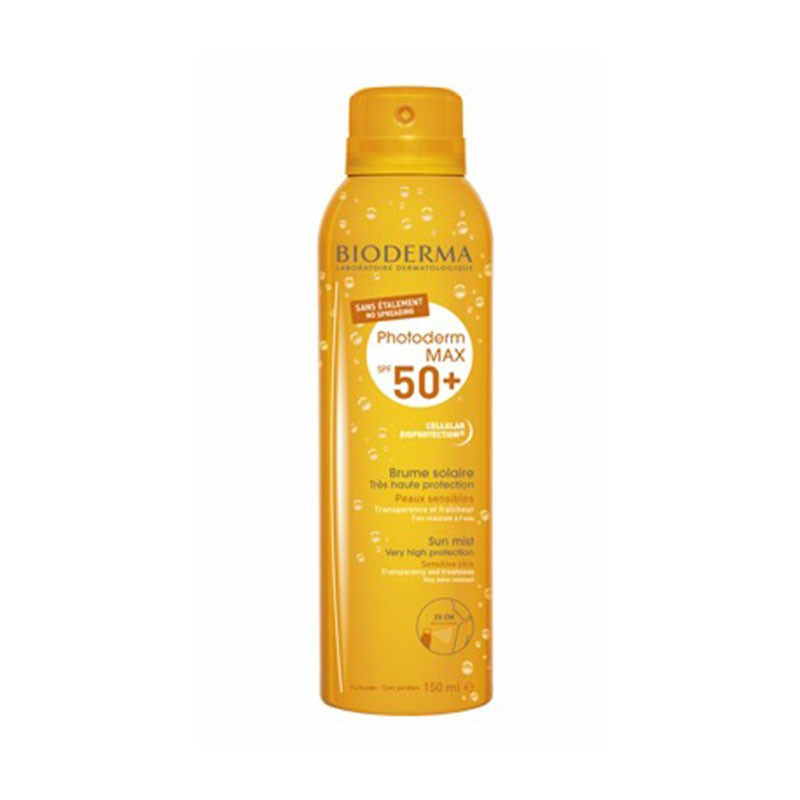 Bioderma Photoderm Max Bruma Solar SPF50 Spray 150ml