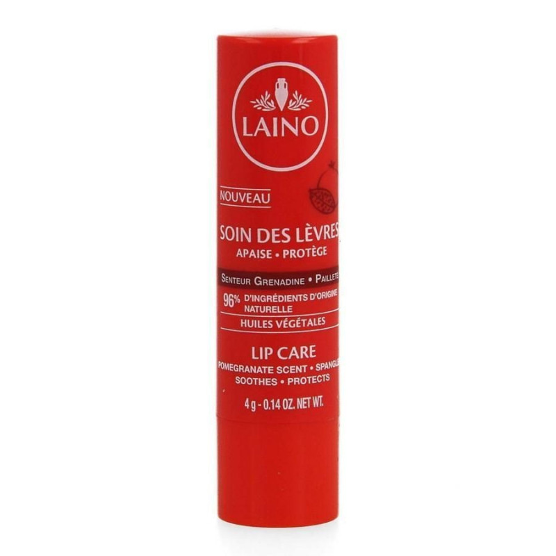 laino crema de labios de granada 4gr