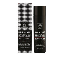 APIVITA MEN'S CARE BÁLSAMO AFTER SHAVE 100ML