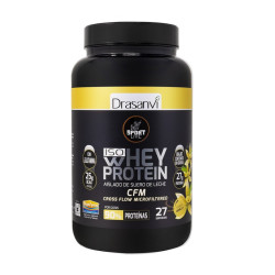 DRASANVI ISO WHEY PROTEIN VAINILLA 800 GR