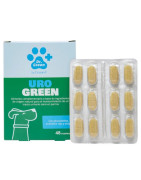 DRASANVI DR GREEN UROGREEN PERROS 48 COMPRIMIDOS