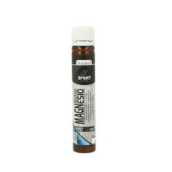 DRASANVI SPORT LIVE CITRATO DE MAGNESIO 1 VIAL 25ML