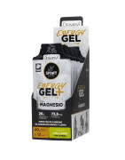 DRASANVI GEL ENERGETICO PLUS LIMA - LIMÓN 40 GR