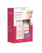 Bioderma Sensibio AR BB Cream + Sensibio H2O Agua Micelar 250ml
