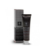Apivita Men's Care Crema de Afeitar Suave 100ml
