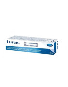 LUSAN CREMA CICATRIZANTE 15 GR