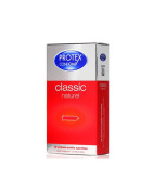 Protex Classic Naturel Preservativos 12 unidades