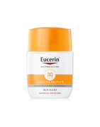 Eucerin Sun Fluido Sensitive Protect FPS30 50ml