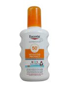 Eucerin Sun Lotion Infantil FPS50 200ml