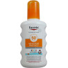 Eucerin Sun Lotion Infantil FPS50 200ml