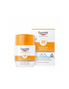 Eucerin Kids Sensitive Protect Poket SPF50 50ml