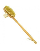 FÖRSTER'S CEPILLO CORPORAL MANGO HAYA NATURAL MEDIO