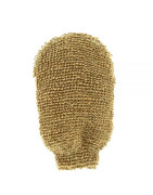 FÖRSTER'S GUANTE DE MASAJE LINO ECOLOGICO