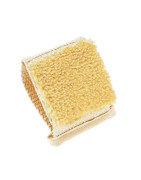 Forsters Guante de Baño Masaje Sisal y Aloe