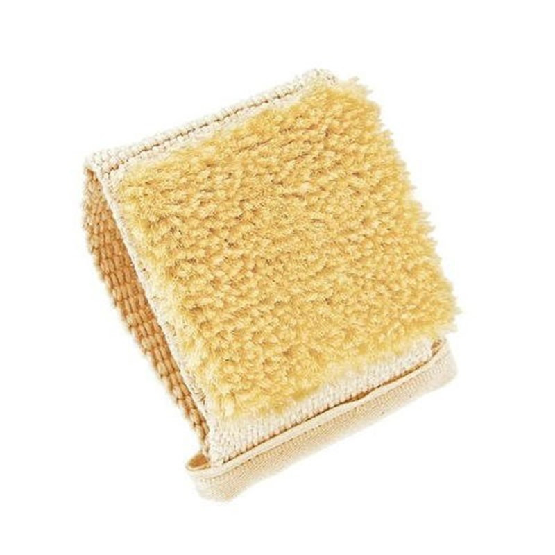 Forsters Guante de Baño Masaje Sisal y Aloe