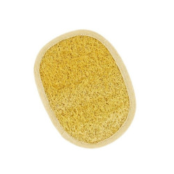 FÖRSTER'S MANOPLA BAÑO LUFFA ECOLOGICA