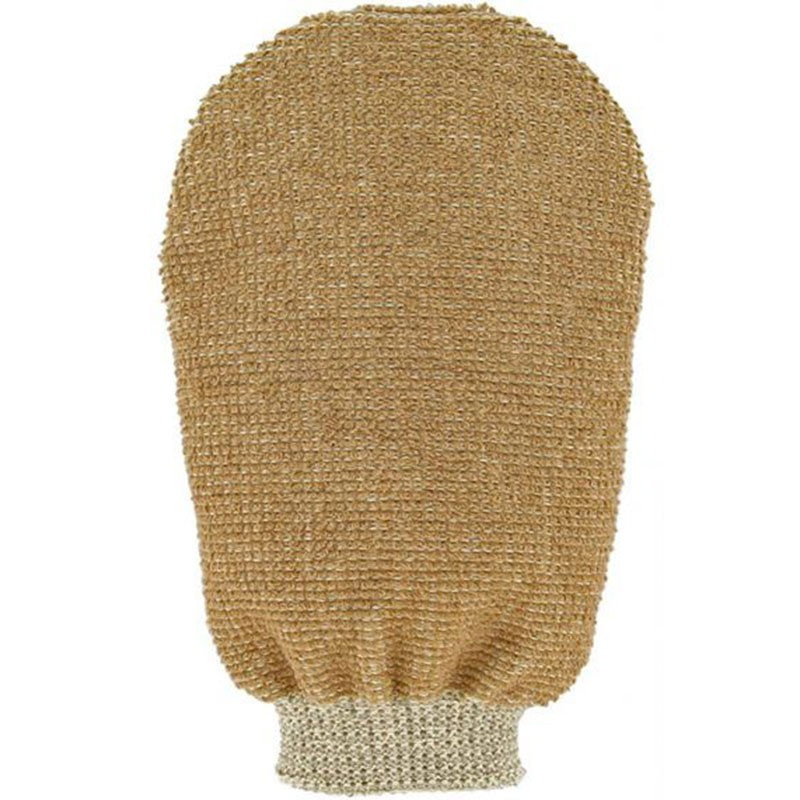 FÖRSTER'S MANOPLA DE BAÑO LINO ECOLOGICA