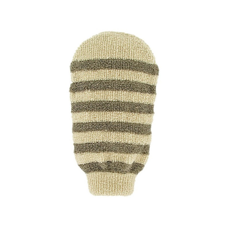 FORSTER'S GUANTE DE MASAJE NATURAL