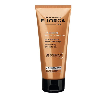 Filorga UV Bronze After Sun Gel Calmante 200ml