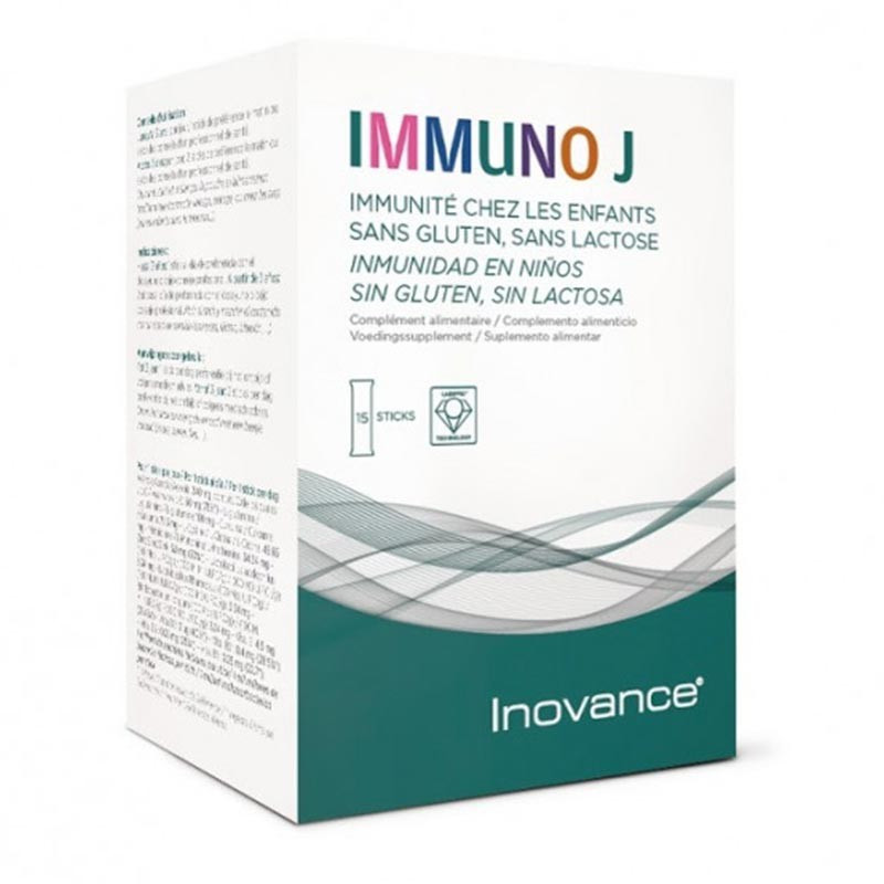 Inovance Immuno J 15 sticks