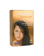 Orthonat Keratine Complex Forte 30 cápsulas