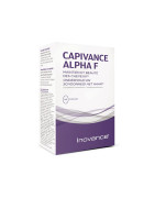 Inovance Capivance Alpha F 60 cápsulas