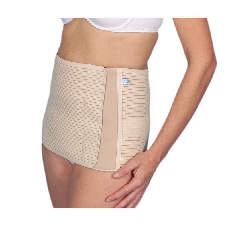 Prim Faja Elástica de Bandas Talla S