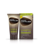 Just for Men Control GX Champú Reductor de Canas 147ml