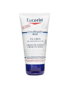 EUCERIN REPAIR CREMA MANOS 5% UREA