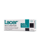 Lacer Mucorepair Gel Tópico 30ml
