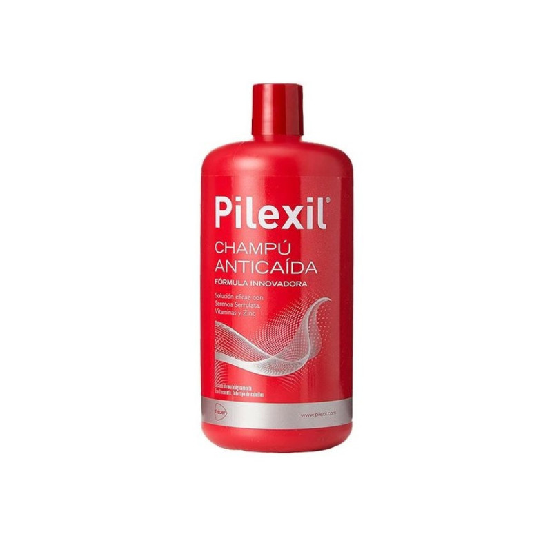 Pilexil Champú Anticaída 900ml
