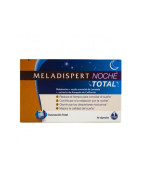 Meladispert Noche Total 30 cápsulas