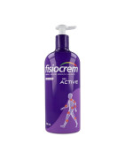Fisiocrem Gel Active Dolor y Contusiones 600ml