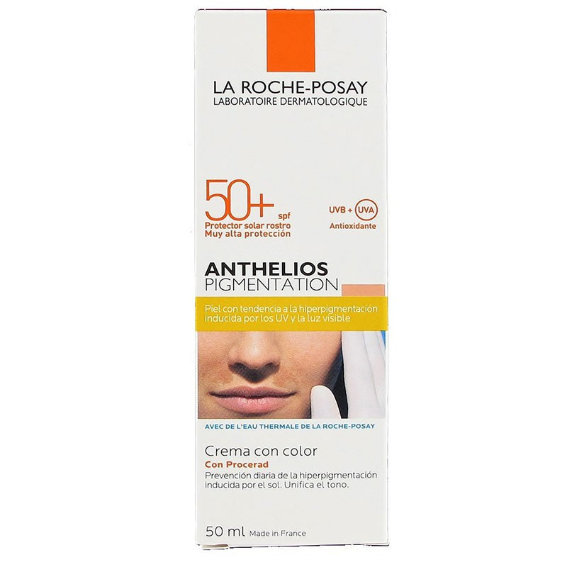 La Roche Posay Anthelios SPF50 Pigmentation 50ml