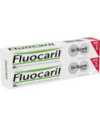 Fluocaril bi-fluoré 145mg X2 blanqueadora 75ml