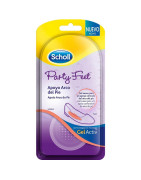 Dr. Scholl Party Feet Plantillas Apoyo Arco del Pie 1par