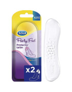 Dr. Scholl Party Feet Protector de Talón 1par