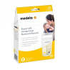 Medela Bolsas de leche materna 25 unidades.