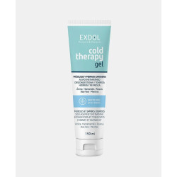 EXDOL COLD GEL THERAPY 150ML