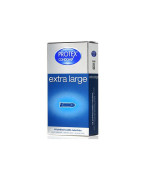 Protex Preservativos Extra Large 12 unidades