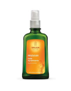 Weleda Argousier Huile Dynamisante 100ml
