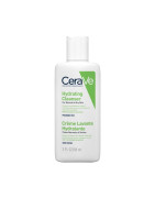 Cerave crema limpiadora hidratante 88ml