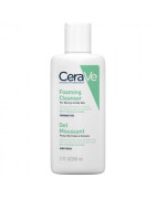 Cerave gel espumoso 88ml