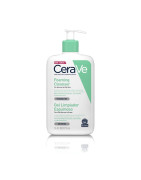 Cerave gel moussant 473ml