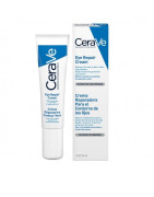 CeraVe Crema Reparadora Contorno de Ojos 14 ml